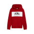 Sweat Décontracté by Puma Puma Squad Hoodie Fl Enfant