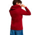 Sweat Décontracté by Puma Puma Squad Hoodie Fl Enfant