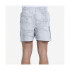 Homme Short Bullpadel Coiris 008 Bleu Gris