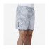 Homme Short Bullpadel Coiris 008 Bleu Gris