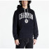 Sweat Champion Homme Sweat à capuche noir