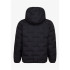 Veste Enfant Puffer Jordan Welded Jordan Noir
