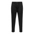 Pantalon Homme Only & Sons Onslinus Crop Tap 0192 Noir