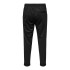 Pantalon Homme Only & Sons Onslinus Crop Tap 0192 Noir