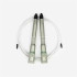 Corde à sauter Picsil Bee Rope 0.2 Vert