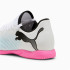 Chaussures de football SalaEnfant Puma Future 7 PLAY Blanc
