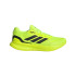 Chaussures Running Running Homme par Adidas Runfalcon 5 Yellow