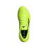Chaussures Running Running Homme par Adidas Runfalcon 5 Yellow