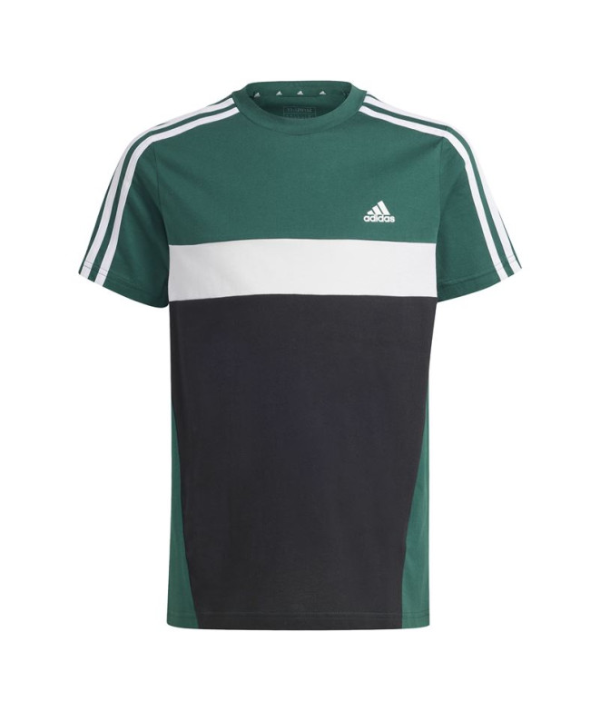 T-shirt adidas Enfant Tiberio 3 Band Colorblock...