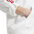 Sweat adidas Pack Homme Sweat à capuche Tiro Nations Blanc