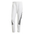 Pantalon adidas Homme Future Icons 3-Stripes Blanc