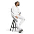 Pantalon adidas Homme Future Icons 3-Stripes Blanc