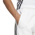 Pantalon adidas Homme Future Icons 3-Stripes Blanc