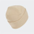 Bonnet adidas Bonnet Tonal Marron