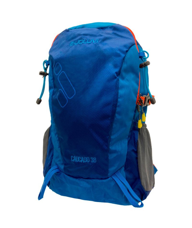 Sac à dos Montagne Joluvi Du Caucase à la...