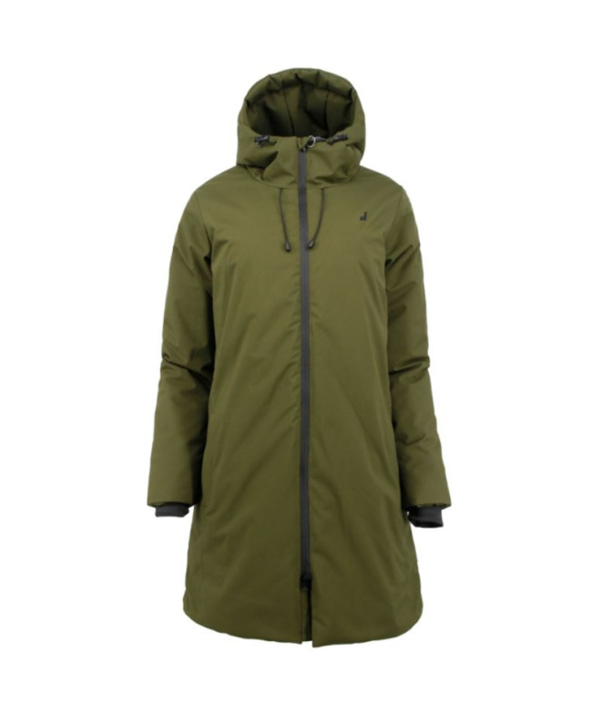 Veste Montagne Joluvi Femme de Heat Stormy...
