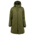 Veste Montagne Joluvi Femme de Heat Stormy Forest Green /Black