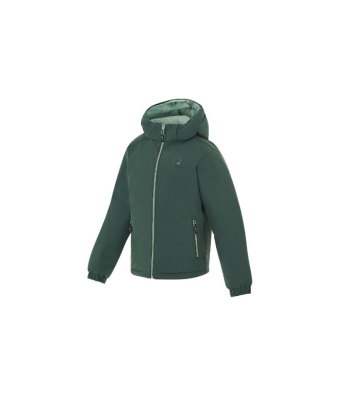 Veste Montagne Joluvi Enfant par Dipa Verde...