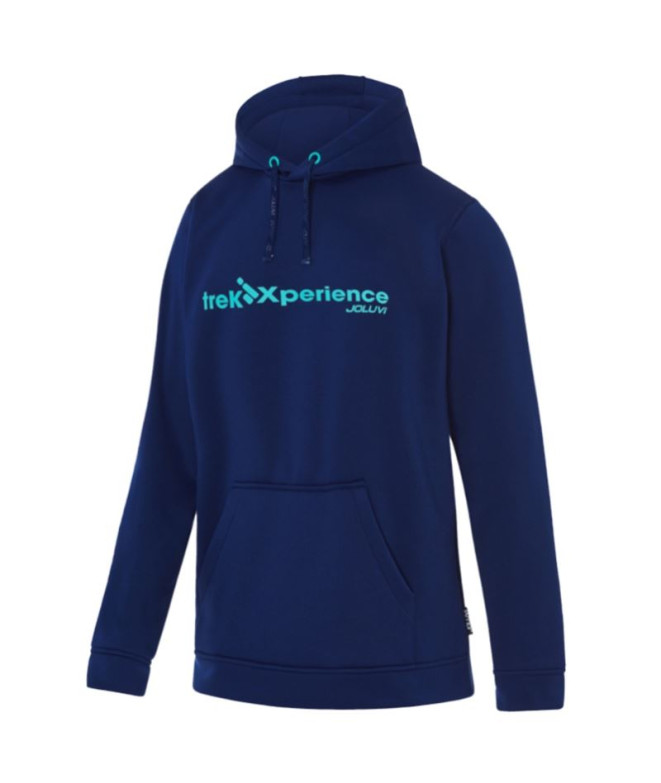 Manteau Joluvi Second Xperience Marine...
