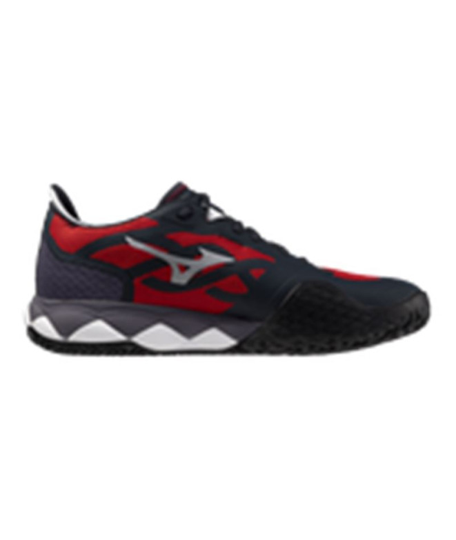 Chaussures Mizuno Homme de Padel Wave Enforce...