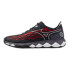 Chaussures Mizuno Homme de Padel Wave Enforce Tour Padel Black