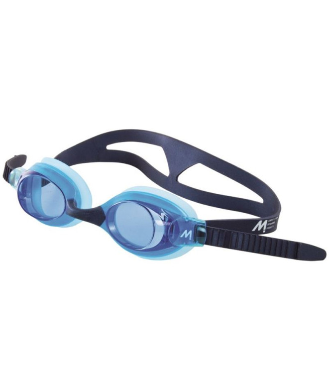 Gafas de Natation Mosconi Enfant Easypro Navy -...