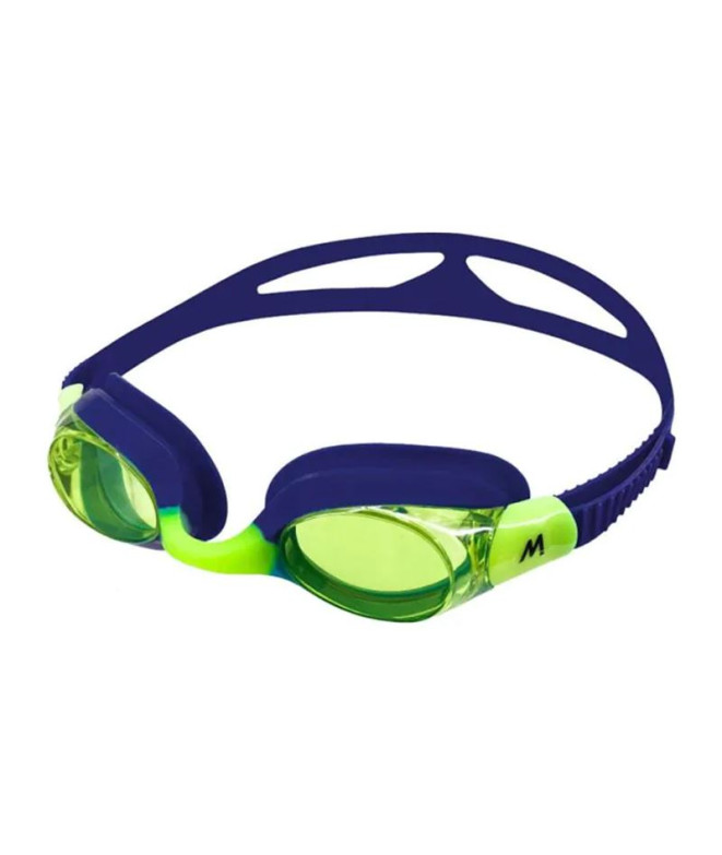 Gafas de Natation Mosconi Enfant Easypro Bleu -...