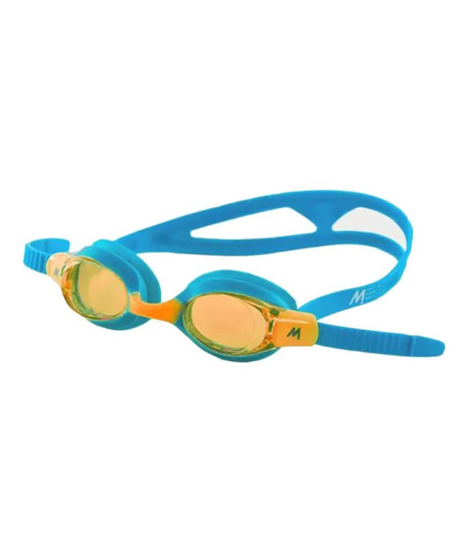 Gafas de Natation Mosconi Encre bleue Easypro -...