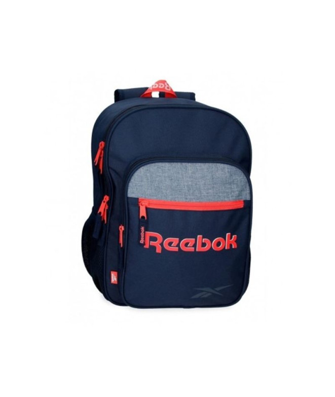 Sac à dos Reebok École Lucia Deux compartiments...