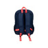 Sac à dos Reebok École Lucia Deux compartiments Bleu marine
