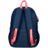 Sac à dos Reebok École Lucia 44Cm Bleu marine