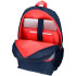 Sac à dos Reebok École Lucia 44Cm Bleu marine
