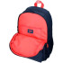 Sac à dos Reebok École Lucia 44Cm Bleu marine