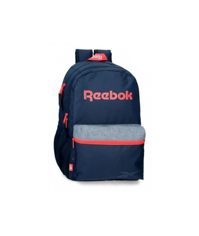 Sac à dos Reebok Lucia 44Cm Deux compartiments...