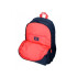 Sac à dos Reebok Lucia 44Cm Deux compartiments Bleu marine