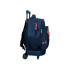 Sac à dos Roues Reebok Avec Lucia 2R Bleu marine