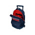 Sac à dos Roues Reebok Avec Lucia 2R Bleu marine