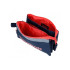 Trousse Reebok Trois compartiments Lucia Bleu marine