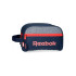 Trousse Reebok Lucia Deux compartiments Adaptable Bleu