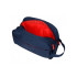 Trousse Reebok Lucia Deux compartiments Adaptable Bleu
