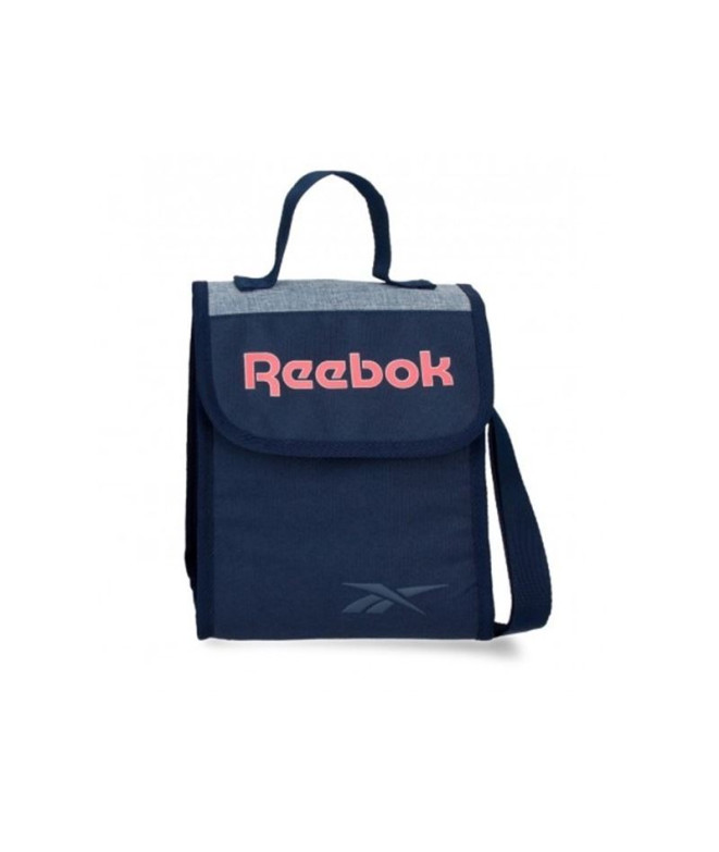 Sac Reebok Support thermique pour aliments...