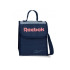 Sac Reebok Support thermique pour aliments Lucia Blue