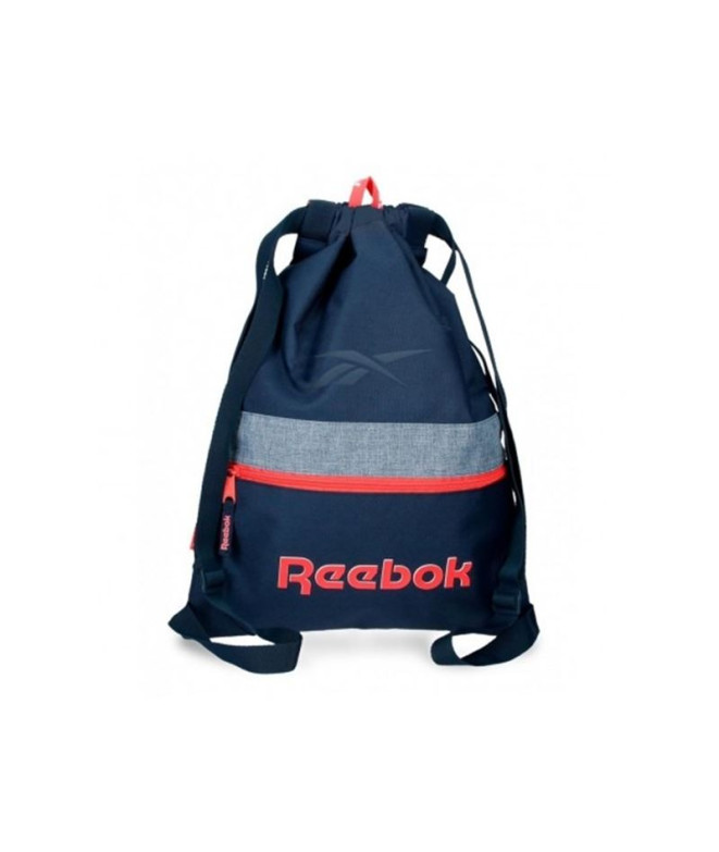 Sac à dos Reebok Sac Lucia avec poche frontale...
