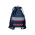 Sac à dos Reebok Sac Lucia avec poche frontale bleu marine