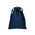 Sac à dos Reebok Sac Lucia avec poche frontale bleu marine