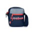 Bandoulière Reebok Lucia Bleu marine