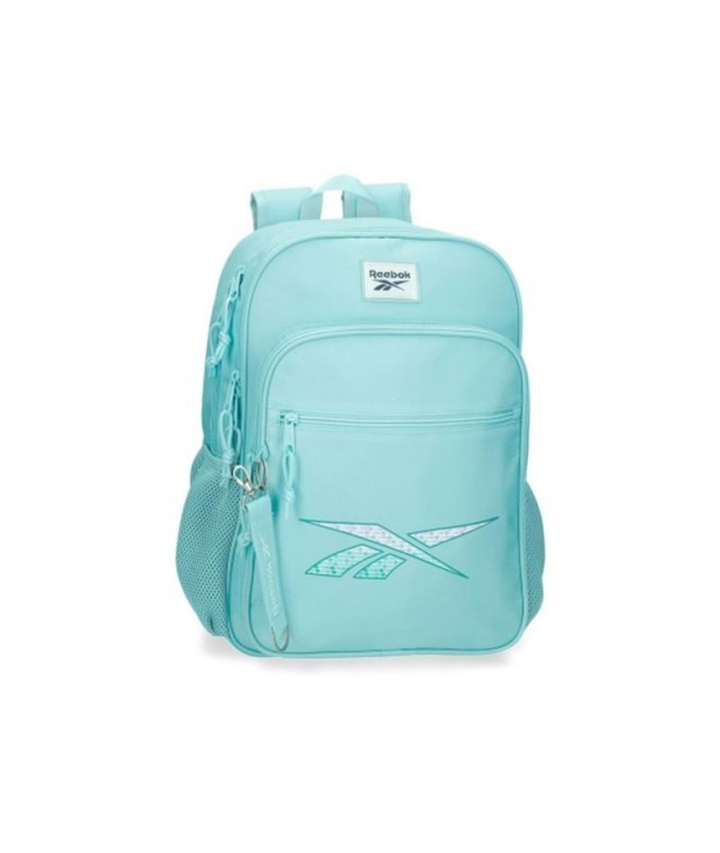 Sac à dos Reebok School Ann Two Compartments 40...