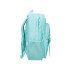Sac à dos Reebok School Ann Two Compartments 40 Cm Turquoise