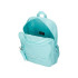 Sac à dos Reebok School Ann Two Compartments 40 Cm Turquoise