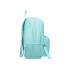 Sac à dos Reebok School Ann Two Compartments 44 Cm Turquoise